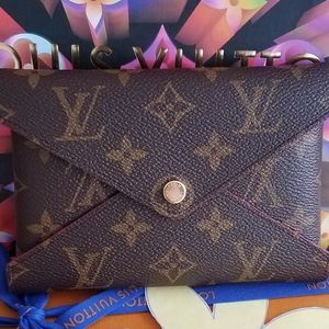 New!💕 Louis Vuitton Medium Kirigami 💕